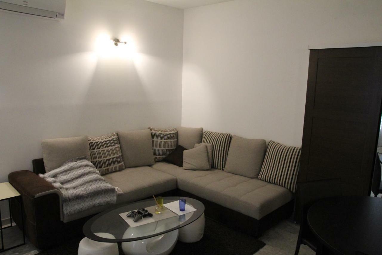 Appartement Sampiero Corte  Exterior foto